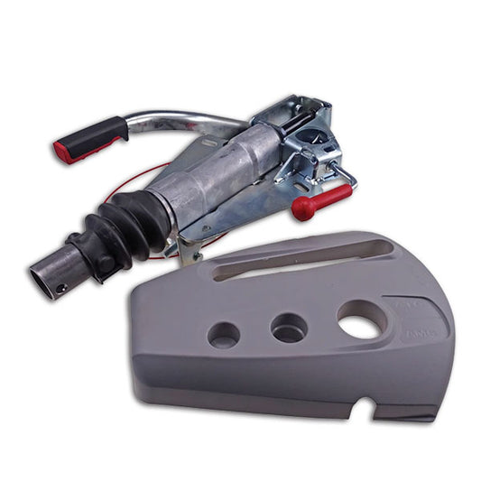 Gruppo frenante Al-Ko • 150 V