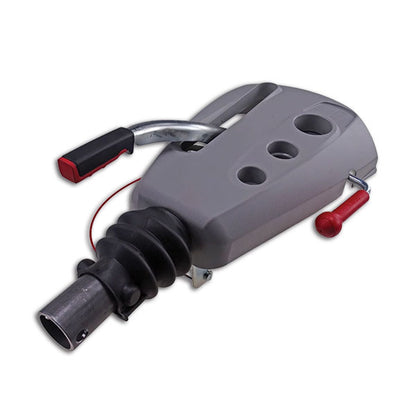 Gruppo frenante Al-Ko • 150 V