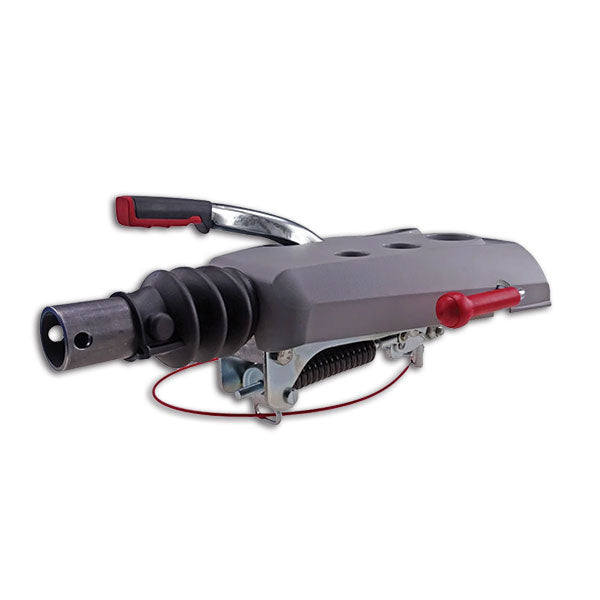 Gruppo frenante Al-Ko • 150 V