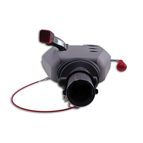 Gruppo frenante Al-Ko • 150 V