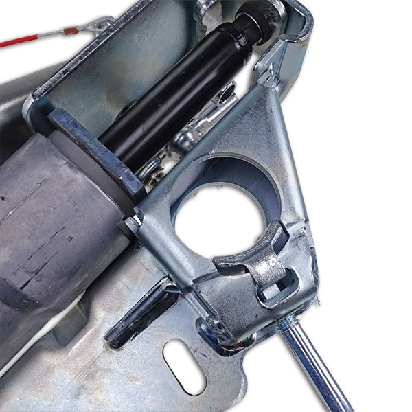 Gruppo frenante Al-Ko • 150 V