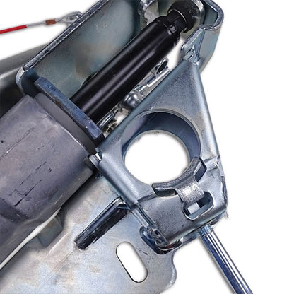 Gruppo frenante Al-Ko • 150 V