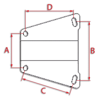 Gruppo frenante Al-Ko • 150 V