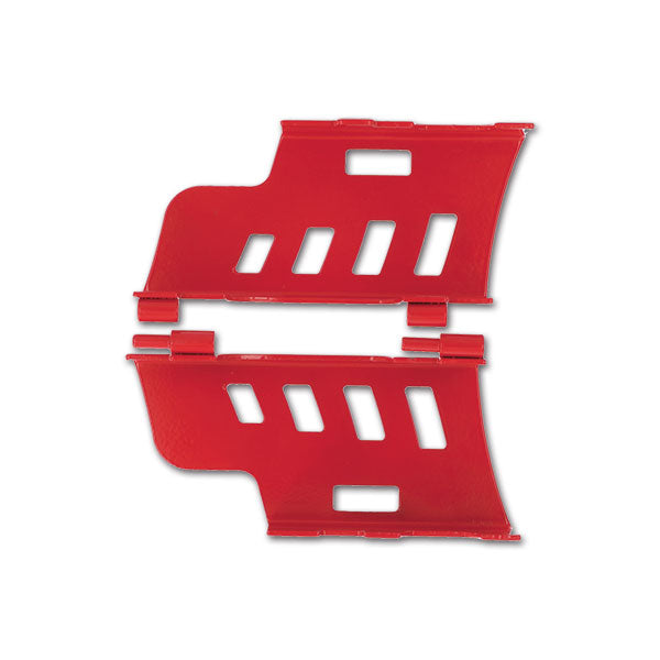 Antifurto universale giunti sfera con lucchetto