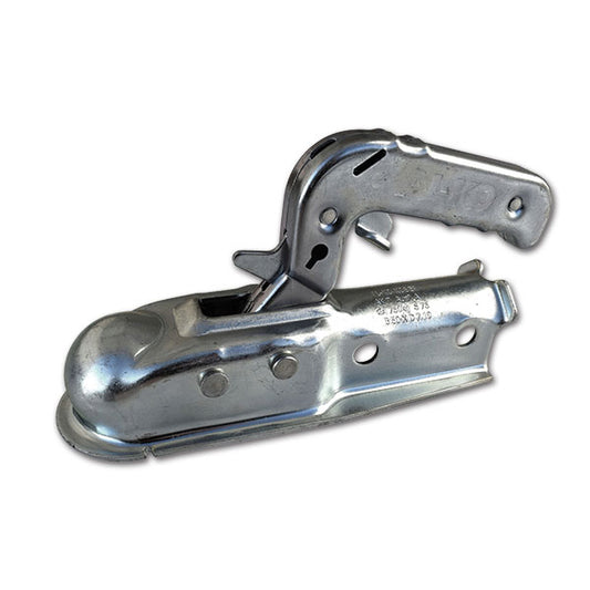 Giunto AK7 • attacco Ø 35 mm