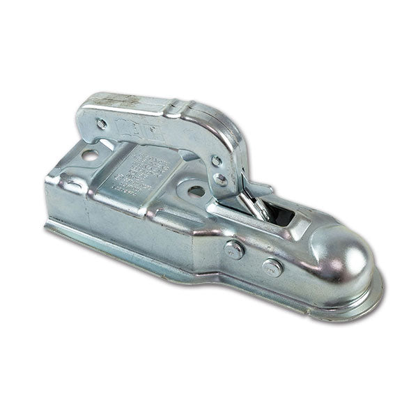 Giunto AK7 • attacco 70 mm • senza pulsanti