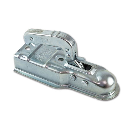 Giunto AK7 • attacco 70 mm • senza pulsanti