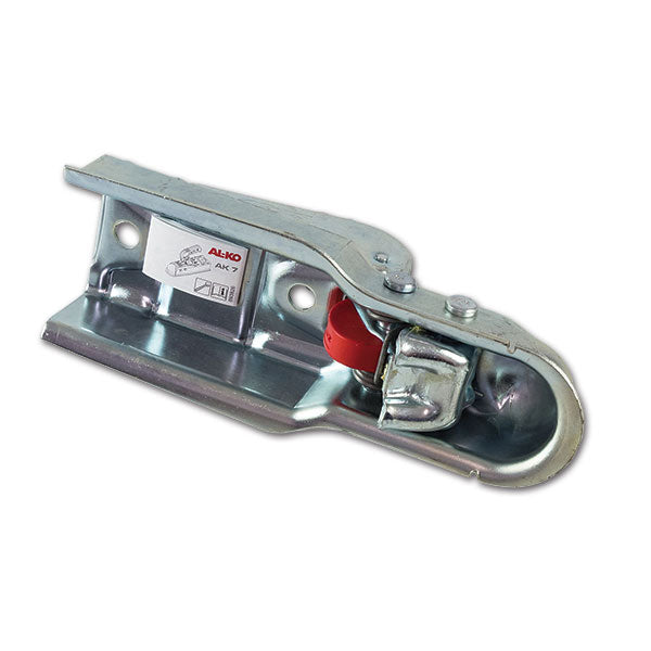 Giunto AK7 • attacco 70 mm • senza pulsanti