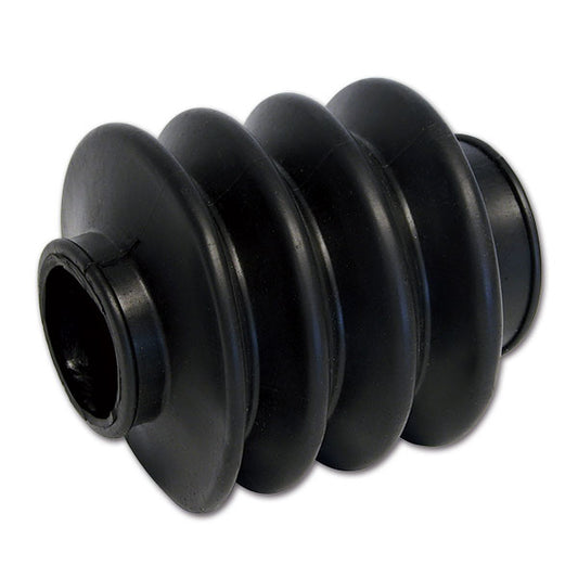 Guarnizione per freno a repulsione