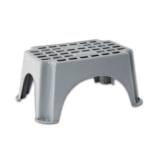 Step Platinum
