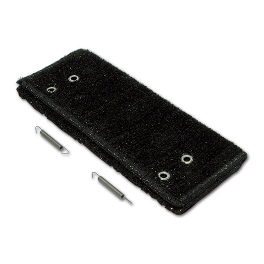 Clean Step • Black