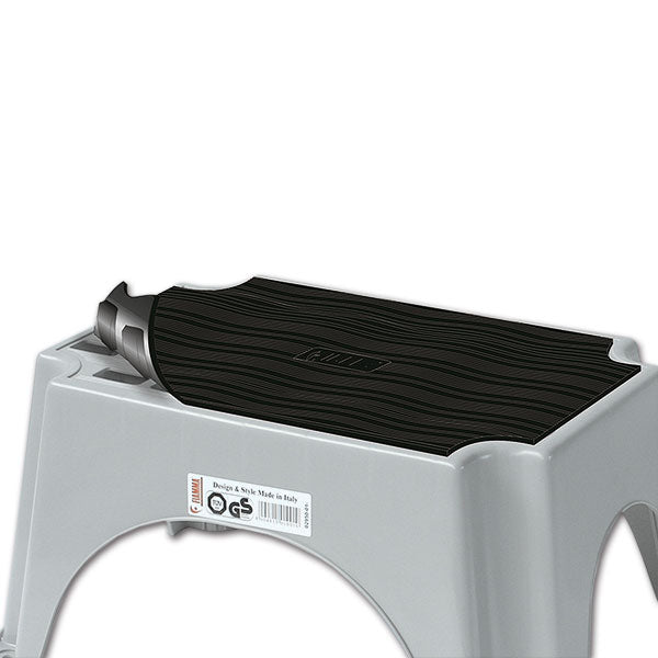 Step-Mat • Black