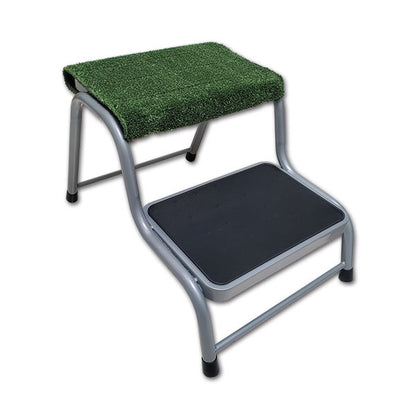 Tappetino verde per gradini KEEP CAMP