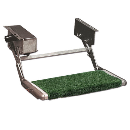 Tappetino verde per gradini KEEP CAMP