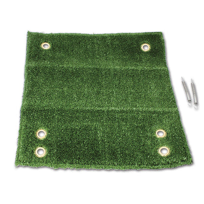 Tappetino verde per gradini KEEP CAMP