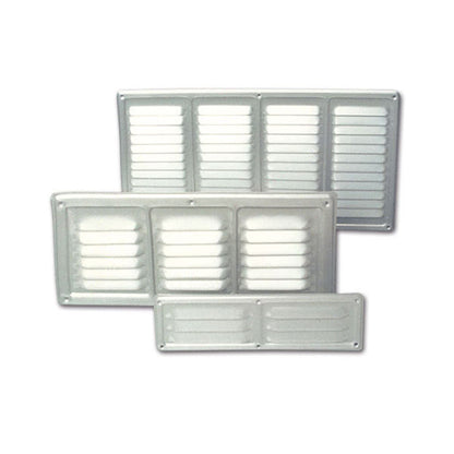 Griglia frigo • 360 x 160 mm