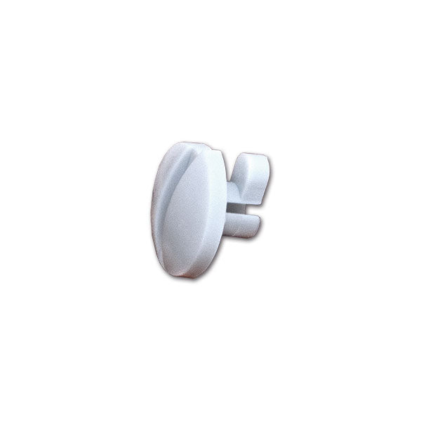 Tappo per griglie frigo • blister 4 pezzi
