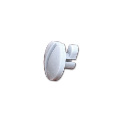 Tappo per griglie frigo • blister 4 pezzi