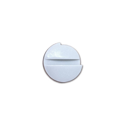 Kühlschrankgitterkappe