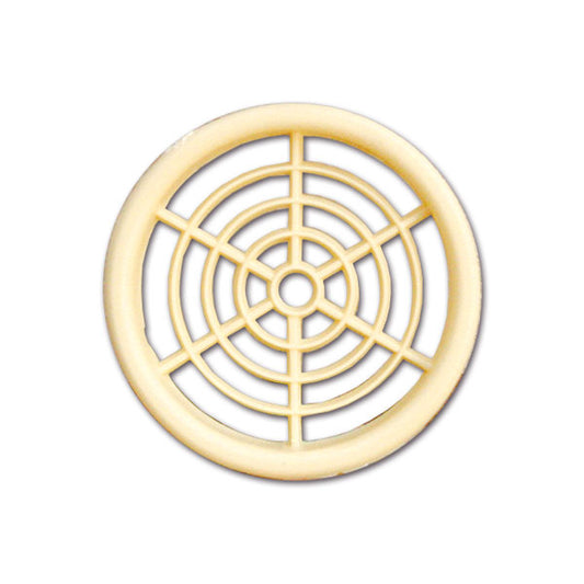 Griglia circolare • Ø 60 mm