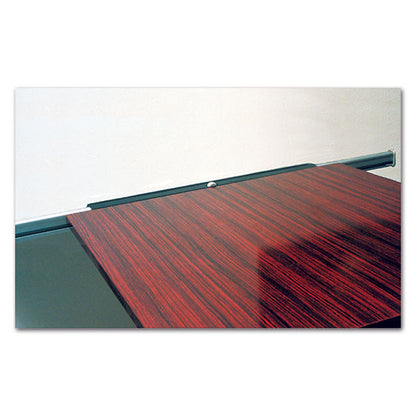 Guida tavolo alluminio