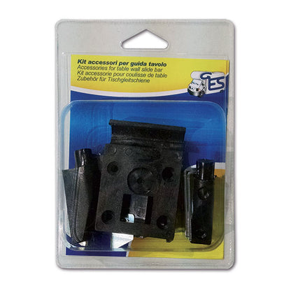 Kit componenti per guida tavolo
