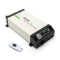 Inverter 3000W a onda pura con bypass