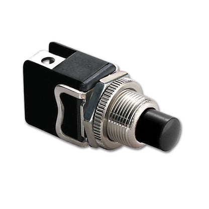 Pulsante con autoritorno