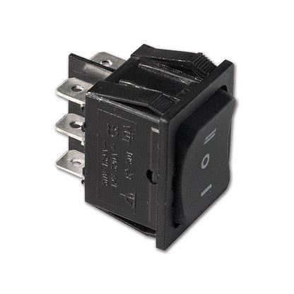 Commutatore bipolare • 12 V