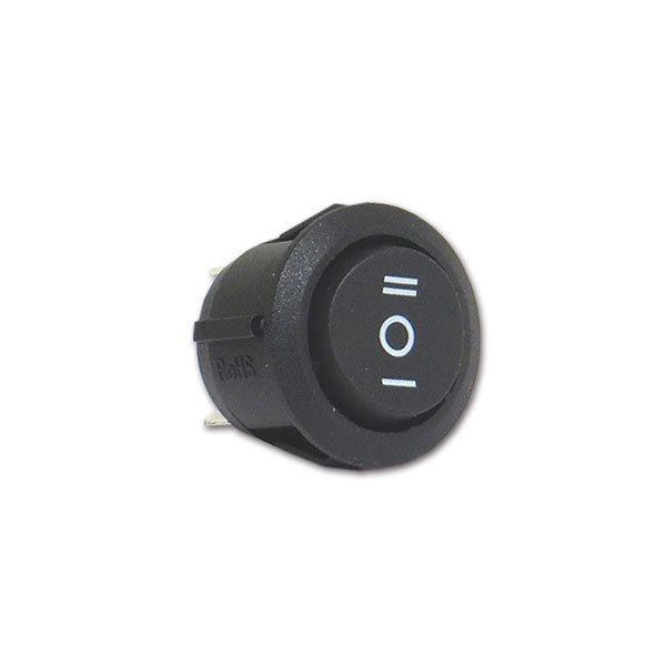 Interruttore unipolare • 12 V