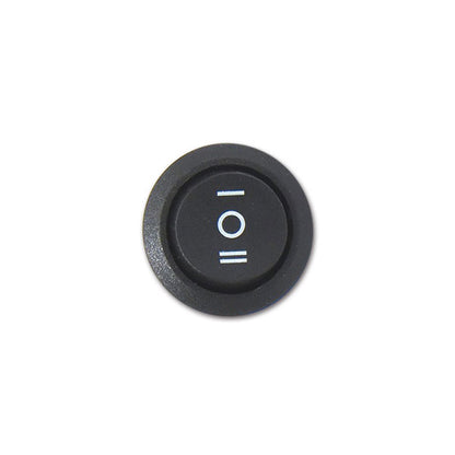 Interruttore unipolare • 12 V