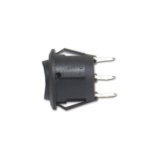 Interruttore unipolare • 12 V