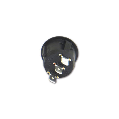 Interruttore unipolare • 12 V