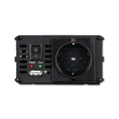 Inverter onda modificata • accendisigari • 150 W