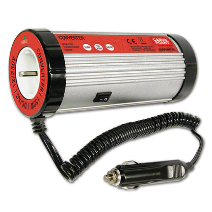 Inverter cilindrico onda modificata • 150 W