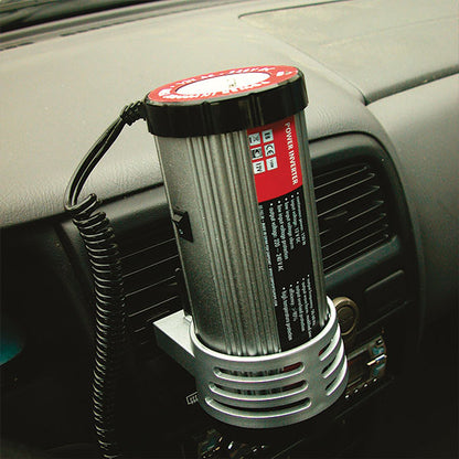 Inverter cilindrico onda modificata • 150 W