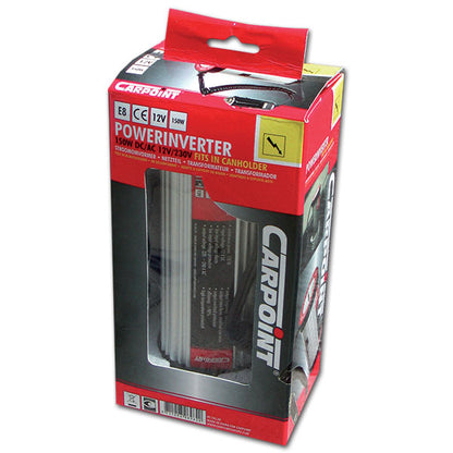 Inverter cilindrico onda modificata • 150 W