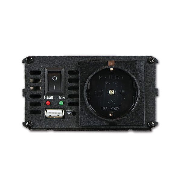 Inverter onda modificata • 300 W