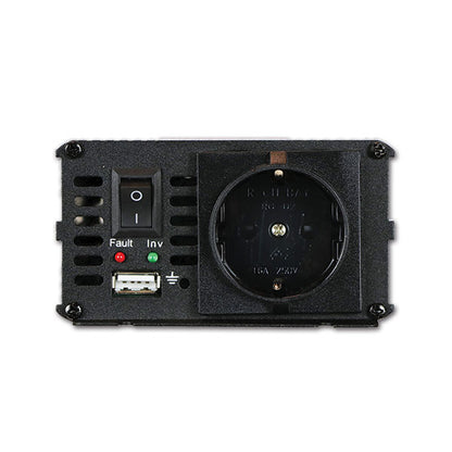 Inverter onda modificata • 300 W