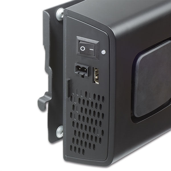 Sinepower MSI412 onda pura • 350 W