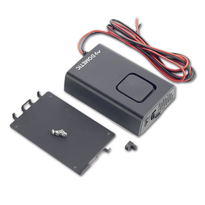 Sinepower MSI412 onda pura • 350 W