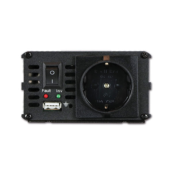 Inverter onda modificata • 600 W