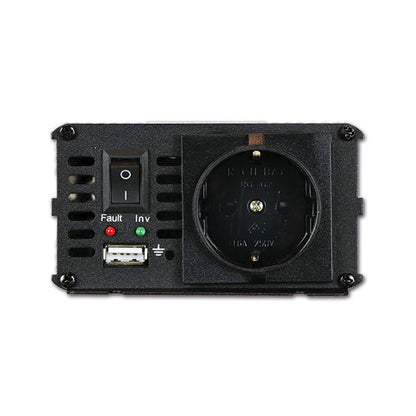 Inverter onda modificata • 600 W
