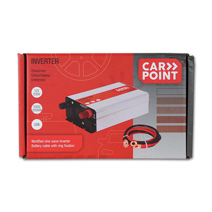 Inverter onda modificata • 1000 W