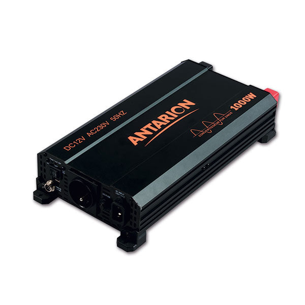 Inverter onda sinusoidale pura • 1000 W