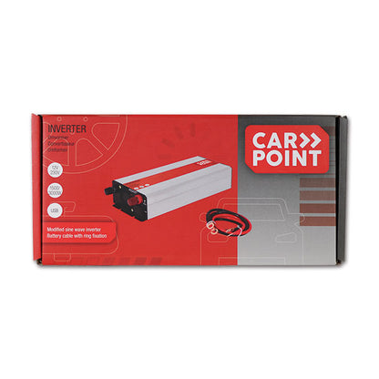 Inverter onda modificata • 1500 W