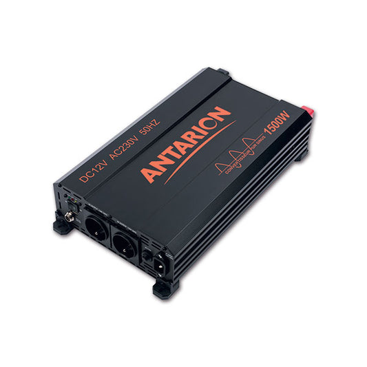 Inverter onda sinusoidale pura • 1500 W