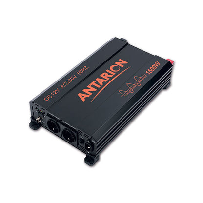 Inverter onda sinusoidale pura • 1500 W