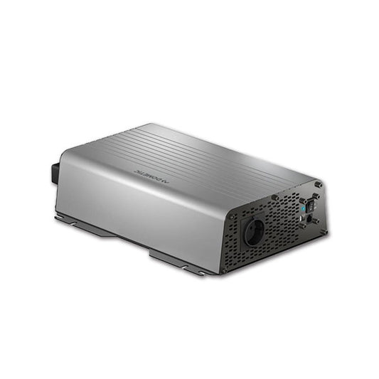 Sinepower DSP2012 onda pura • 2000 W