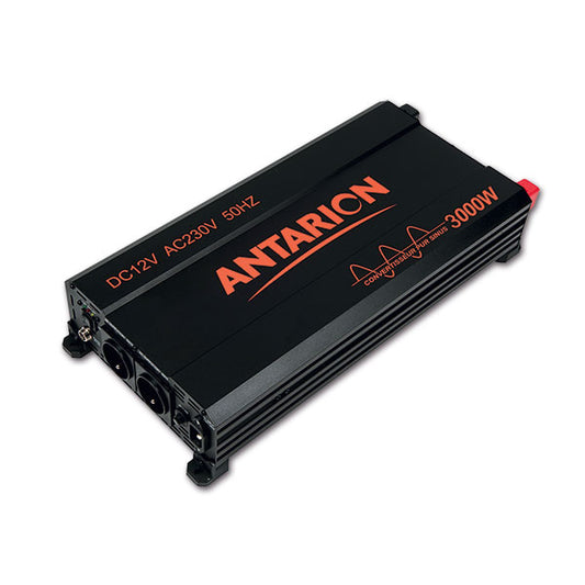 Inverter onda sinusoidale pura • 3000 W